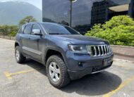 Jeep Grand Cherokee Limited – Año 2011