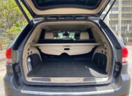 Jeep Grand Cherokee Limited – Año 2011