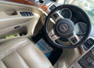 Jeep Grand Cherokee Limited – Año 2011