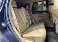 Jeep Grand Cherokee Limited – Año 2011