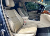 Jeep Grand Cherokee Limited – Año 2011
