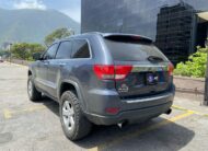 Jeep Grand Cherokee Limited – Año 2011