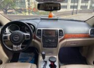Jeep Grand Cherokee Limited – Año 2011