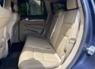 Jeep Grand Cherokee Limited – Año 2011