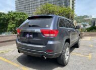 Jeep Grand Cherokee Limited – Año 2011