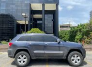 Jeep Grand Cherokee Limited – Año 2011