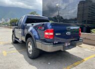 Ford F-150 – Año 2007