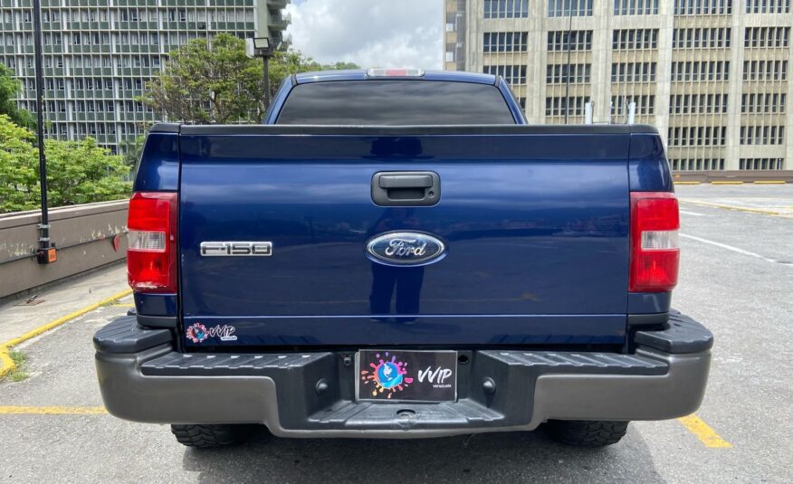 Ford F-150 – Año 2007