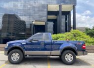 Ford F-150 – Año 2007