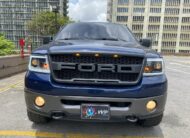 Ford F-150 – Año 2007