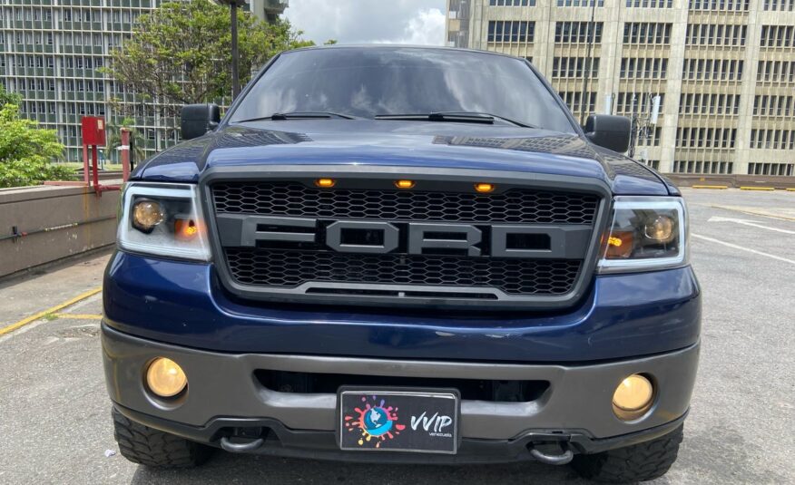 Ford F-150 – Año 2007