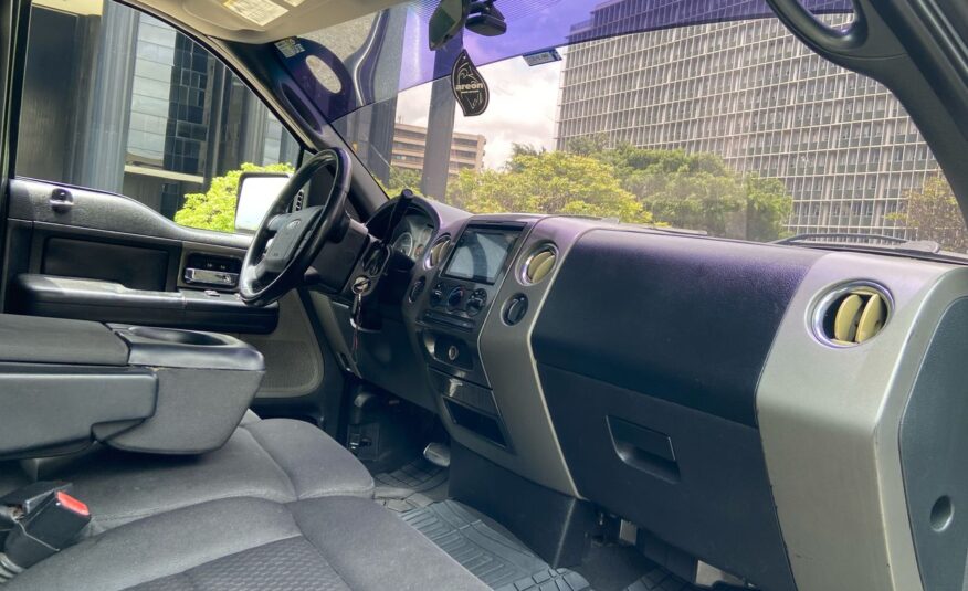Ford F-150 – Año 2007