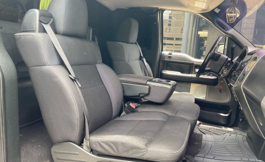 Ford F-150 – Año 2007