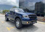 Ford F-150 – Año 2007