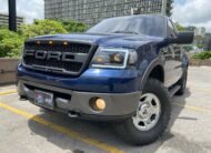 Ford F-150 – Año 2007