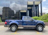 Ford F-150 – Año 2007