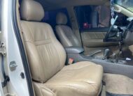 Toyota Fortuner – Año 2012