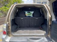 Chevrolet Grand Vitara – Año 2006