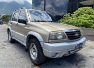 Chevrolet Grand Vitara – Año 2006
