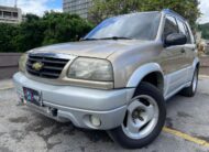 Chevrolet Grand Vitara – Año 2006