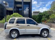 Chevrolet Grand Vitara – Año 2006
