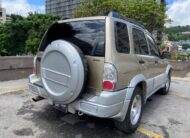 Chevrolet Grand Vitara – Año 2006