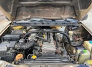 Chevrolet Grand Vitara – Año 2006