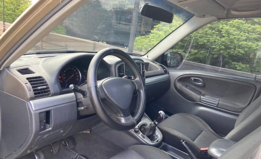 Chevrolet Grand Vitara – Año 2006