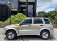 Chevrolet Grand Vitara – Año 2006