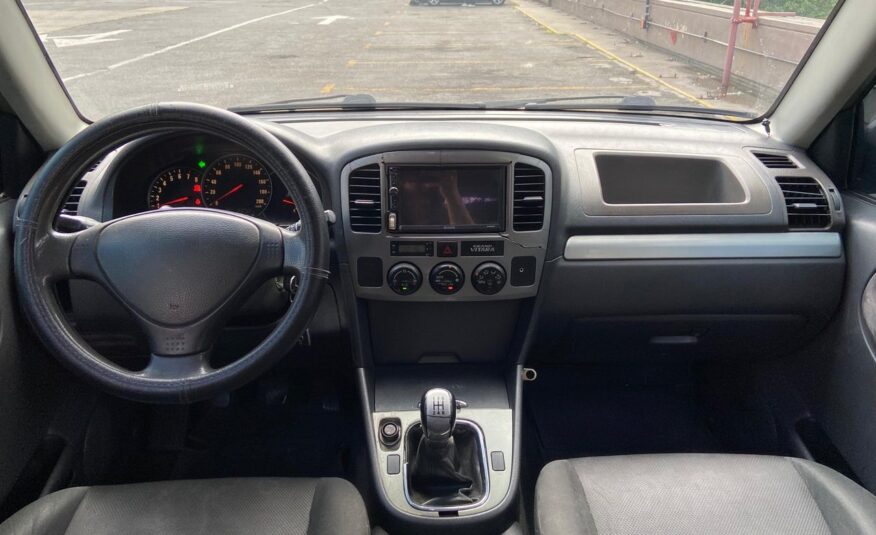 Chevrolet Grand Vitara – Año 2006
