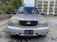 Chevrolet Grand Vitara – Año 2006
