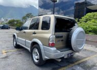Chevrolet Grand Vitara – Año 2006
