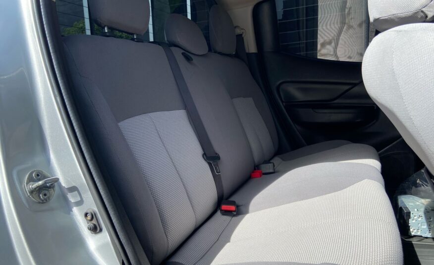 Mitsubishi L200 – Año 2021