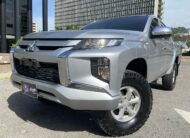 Mitsubishi L200 – Año 2021