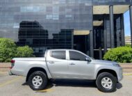 Mitsubishi L200 – Año 2021