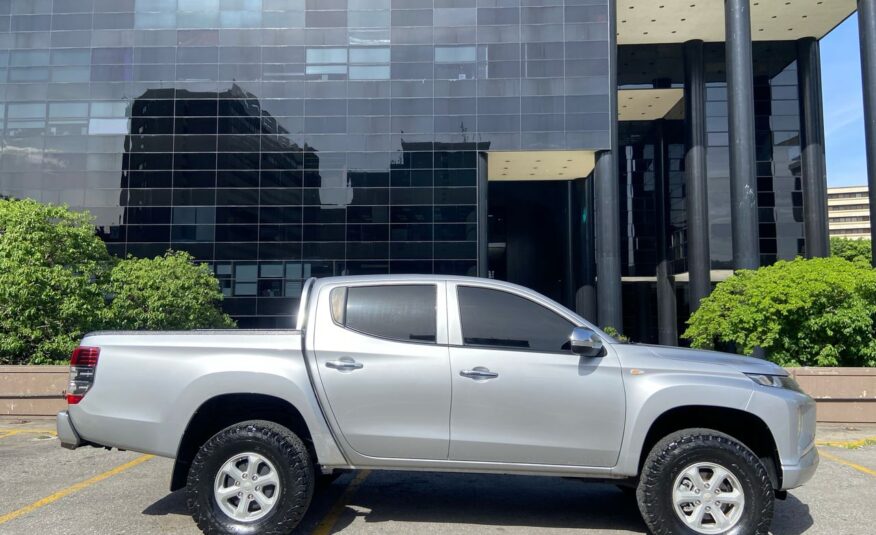Mitsubishi L200 – Año 2021