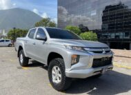 Mitsubishi L200 – Año 2021