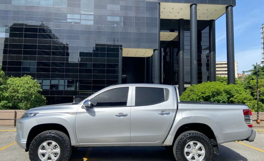 Mitsubishi L200 – Año 2021