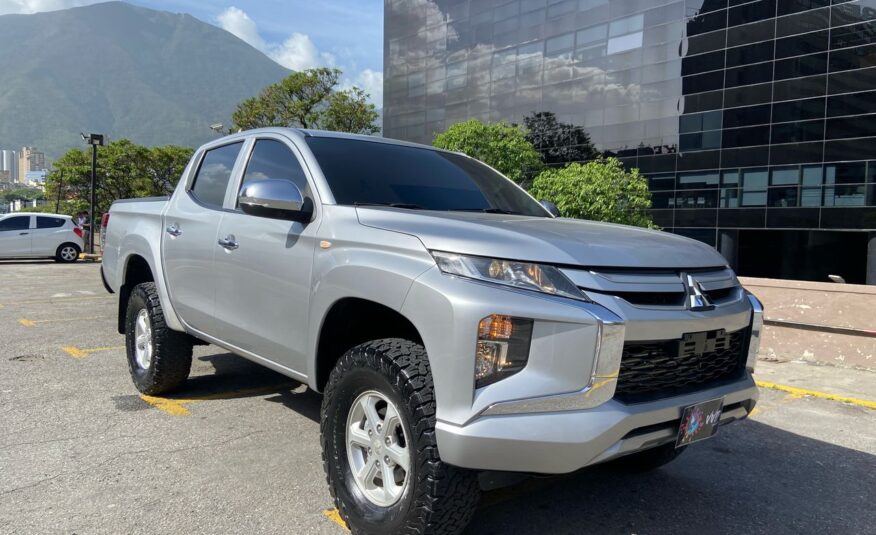 Mitsubishi L200 – Año 2021