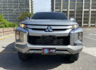 Mitsubishi L200 – Año 2021