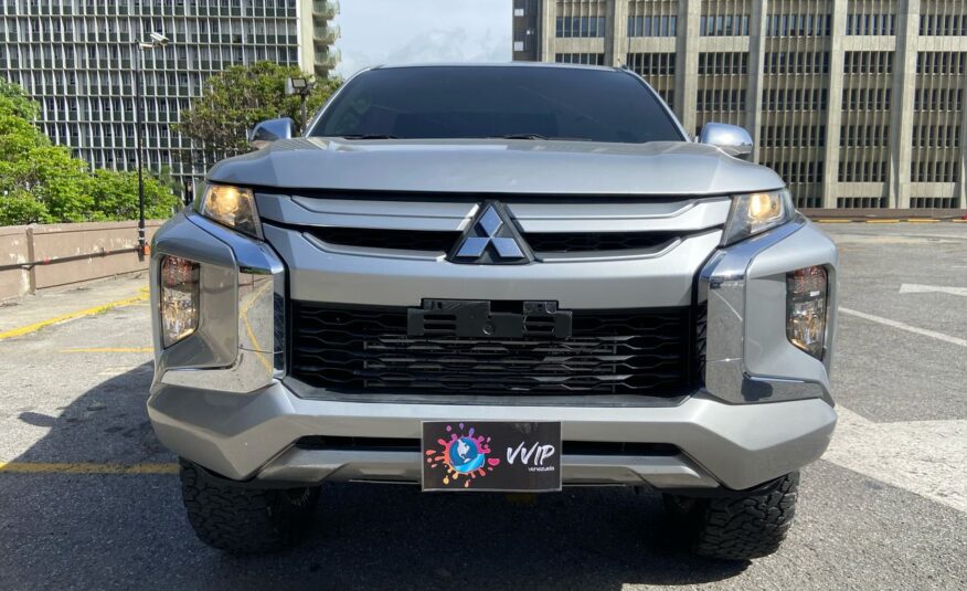 Mitsubishi L200 – Año 2021