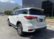 Toyota Fortuner VXR V6 – Año 2025