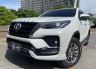 Toyota Fortuner VXR V6 – Año 2025