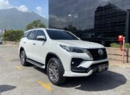 Toyota Fortuner VXR V6 – Año 2025