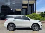 Toyota Fortuner VXR V6 – Año 2025
