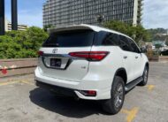 Toyota Fortuner VXR V6 – Año 2025