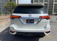 Toyota Fortuner VXR V6 – Año 2025