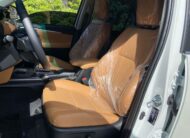 Toyota Fortuner VXR V6 – Año 2025