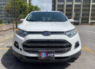 Ford EcoSport – Año 2015