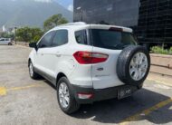 Ford EcoSport – Año 2015
